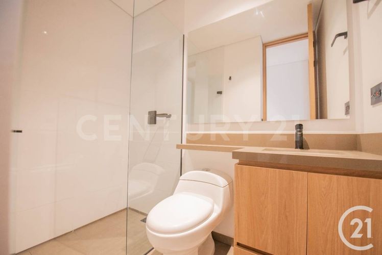 Apartamento de 2 alcobas en venta en Guaduales De La Abadia, Envigado, 78 m² · foto 7 de 22