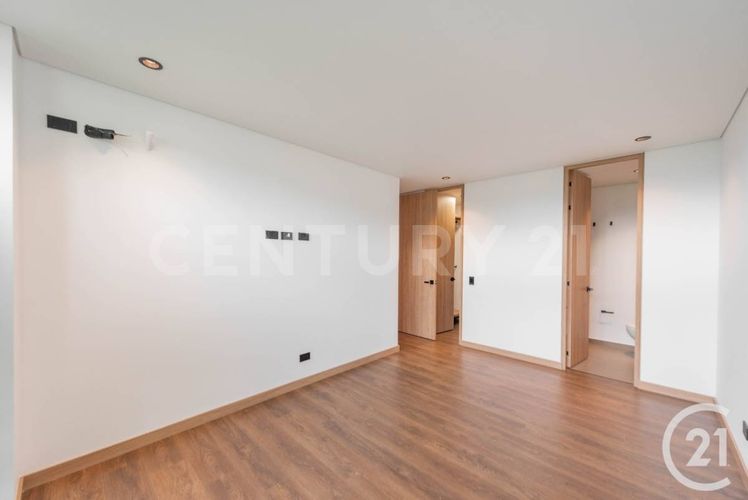 Apartamento de 2 alcobas en venta en Guaduales De La Abadia, Envigado, 78 m² · foto 10 de 22