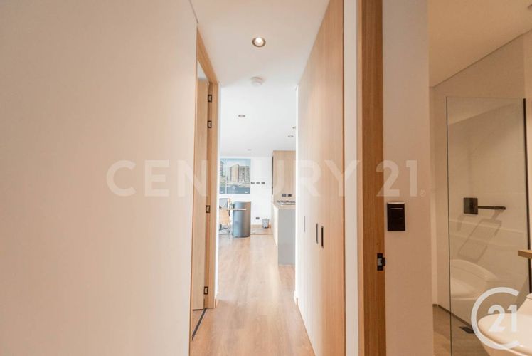 Apartamento de 2 alcobas en venta en Guaduales De La Abadia, Envigado, 78 m² · foto 11 de 22