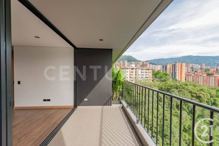 Apartamento de 2 alcobas en venta en Guaduales De La Abadia, Envigado, 78 m² · foto 14 de 22