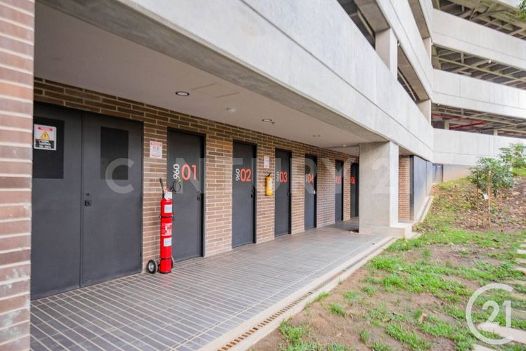 Apartamento de 2 alcobas en venta en Guaduales De La Abadia, Envigado, 78 m² · foto 17 de 22