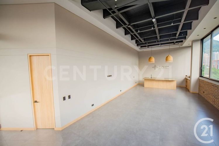 Apartamento de 2 alcobas en venta en Guaduales De La Abadia, Envigado, 78 m² · foto 20 de 22