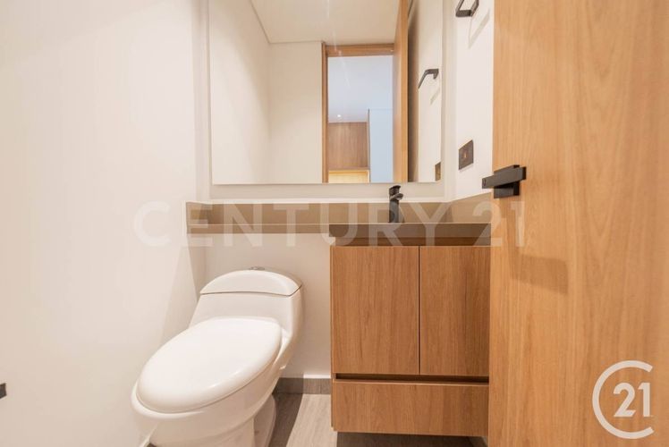 Apartamento de 2 alcobas en venta en Guaduales De La Abadia, Envigado, 229 m² · foto 8 de 23