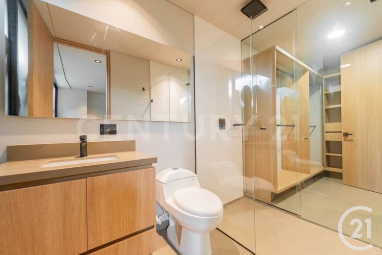 Apartamento de 3 alcobas en venta en Guaduales De La Abadia, Envigado, 361 m² · foto 7 de 24