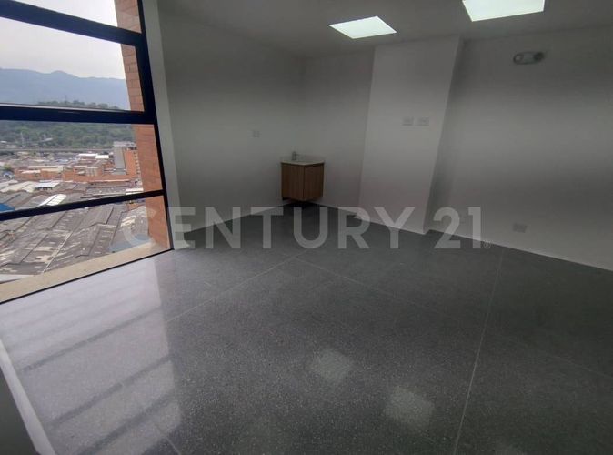 Consultorio en venta en Perpetuo Socorro, Medellín, 37 m² · foto 8 de 10