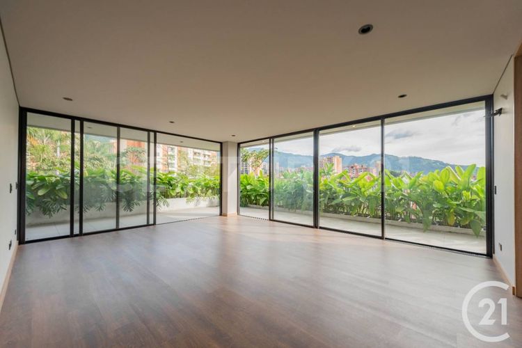 Apartamento de 3 alcobas en venta en Guaduales De La Abadia, Envigado, 361 m² · foto 18 de 24