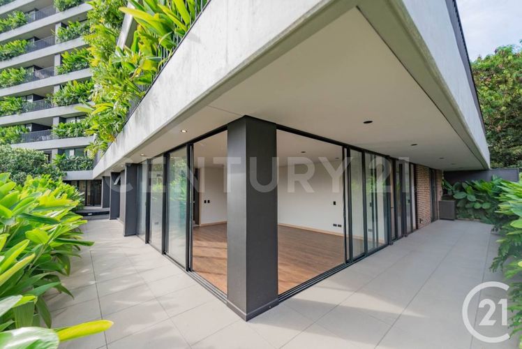 Apartamento de 3 alcobas en venta en Guaduales De La Abadia, Envigado, 361 m² · foto 20 de 24