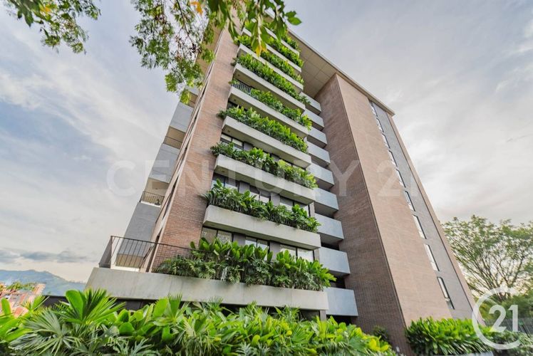 Apartamento de 3 alcobas en venta en Guaduales De La Abadia, Envigado, 361 m² · foto 23 de 24