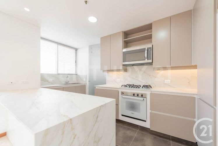 Apartamento de 4 alcobas en venta en Transversal Superior, Medellín, 200 m² · foto 12 de 23