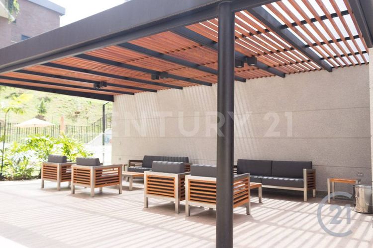 Apartamento de 4 alcobas en venta en Transversal Superior, Medellín, 200 m² · foto 20 de 23