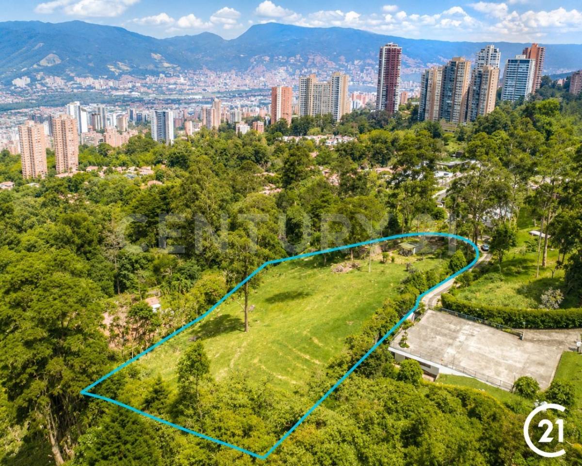Image 1 for the property advertised in Medellín
