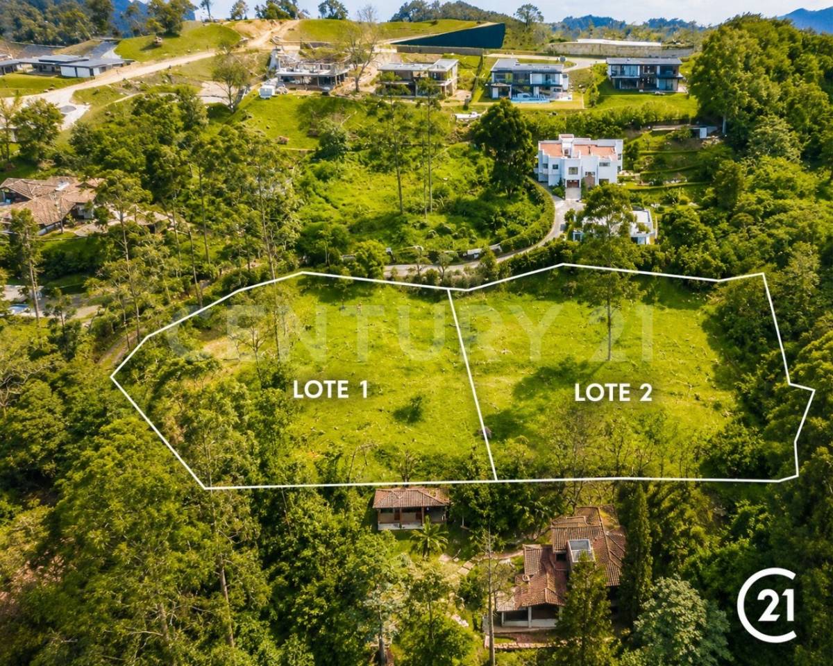Image 3 for the property advertised in Medellín