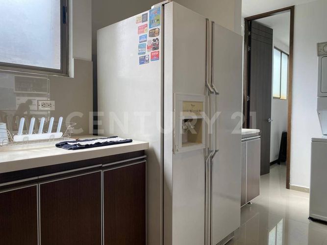Apartamento de 3 alcobas en arriendo en Las Lomas No.2, Medellín, 150 m² · foto 7 de 15