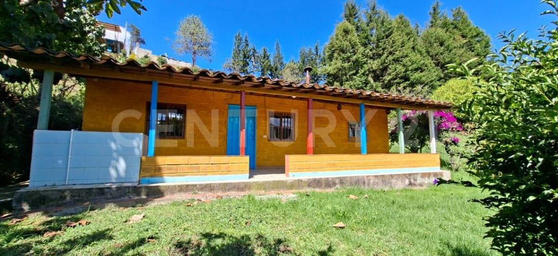 Finca en venta en La Mejia, Guarne, 120 m² · foto 3 de 16