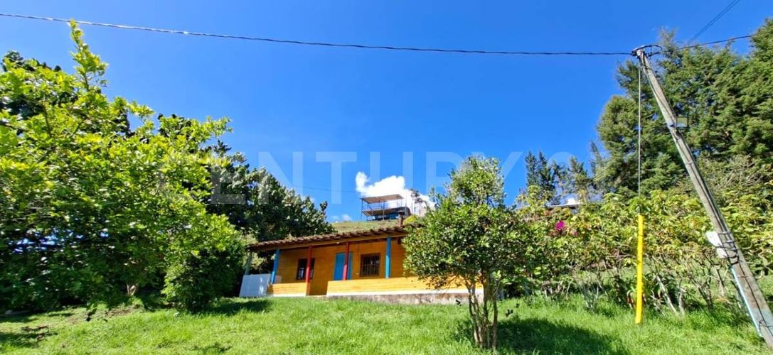Finca en venta en La Mejia, Guarne, 120 m² · foto 4 de 16