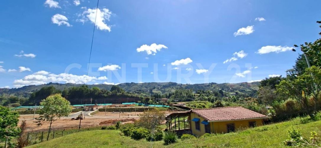 Finca en venta en La Mejia, Guarne, 120 m² · foto 5 de 16