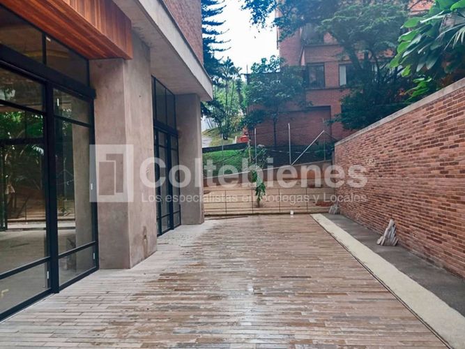 Local en arriendo en Las Palmas, Medellín, 200 m² · foto 5 de 7