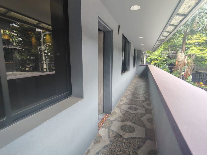 Oficina en arriendo en El Poblado, Medellín, 220 m² · foto 12 de 12