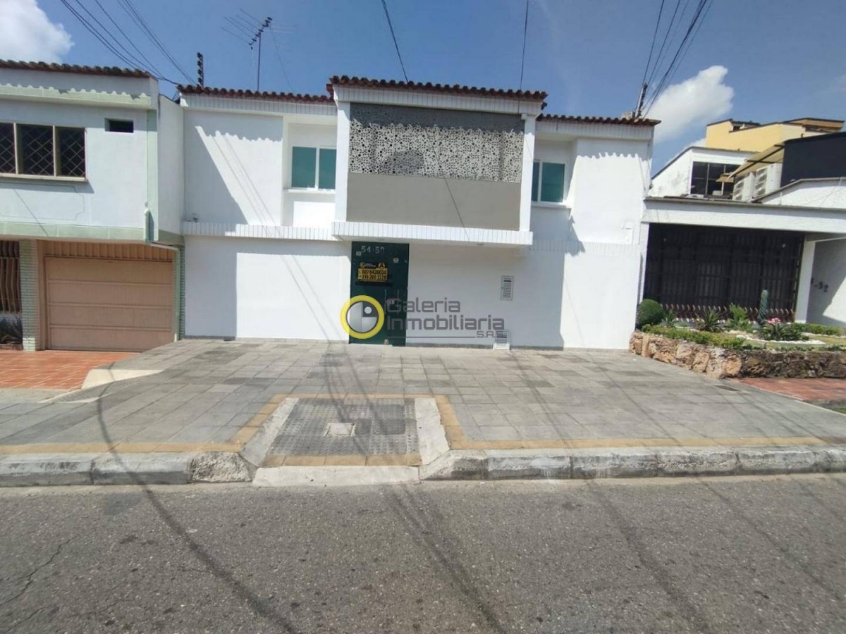 House for rent in Cabecera del llano, Bucaramanga