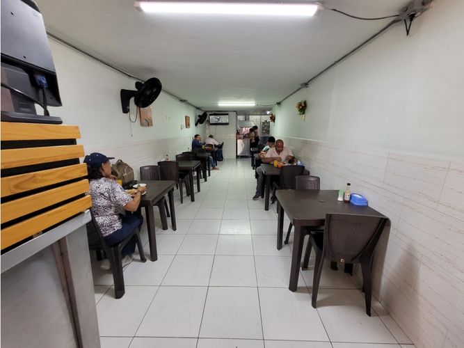 Local en venta en Centro Administrativo, Medellín, 170 m² · foto 3 de 5