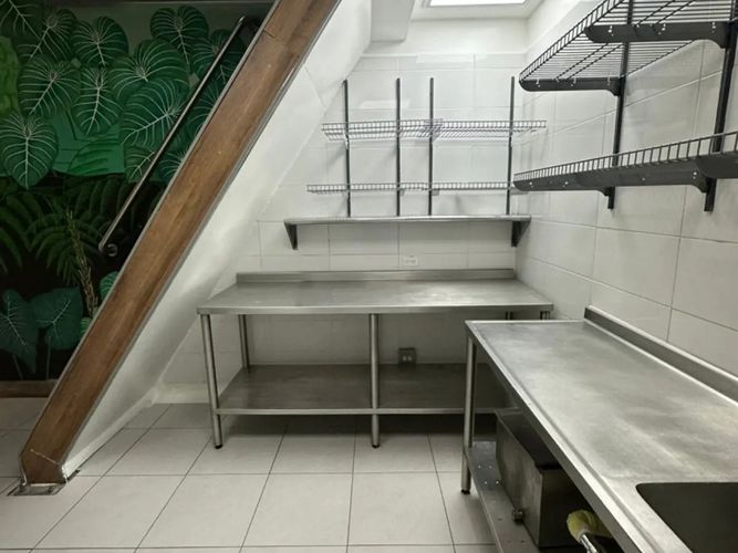 Local en arriendo en Conjunto Residencial Isla Fuerta, Envigado, 37 m² · foto 2 de 5