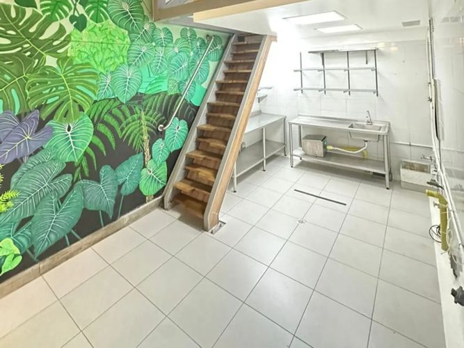 Local en arriendo en Conjunto Residencial Isla Fuerta, Envigado, 37 m² · foto 5 de 5