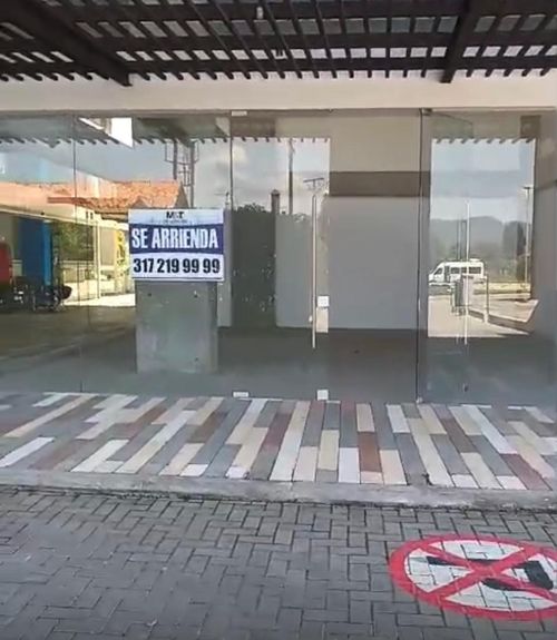 Local en arriendo en Canelon, Cajicá, 80 m² · foto 5 de 5