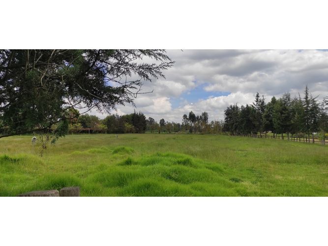 Finca en venta en San Jose, Mosquera · foto 7 de 11