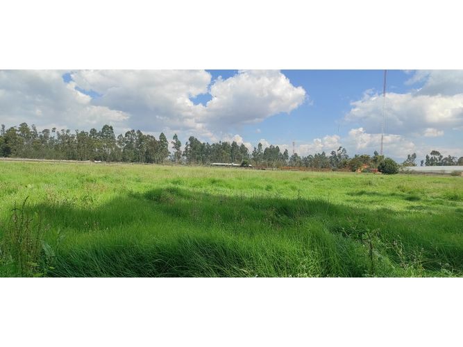 Finca en venta en San Jose, Mosquera · foto 11 de 11