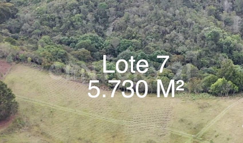 Lote en venta en La Brizuela, Guarne, 5730 m² · foto 8 de 12