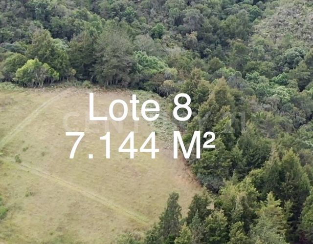 Lote en venta en La Brizuela, Guarne, 5730 m² · foto 10 de 12