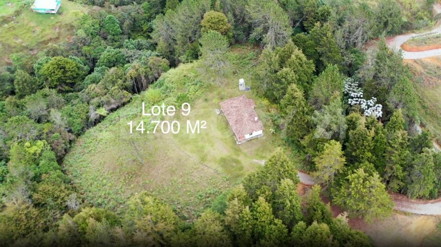 Lote en venta en La Brizuela, Guarne, 5730 m² · foto 12 de 12