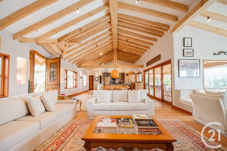 Casa de 7 alcobas en venta en Los Salados, El Retiro, 1400 m² · foto 4 de 24