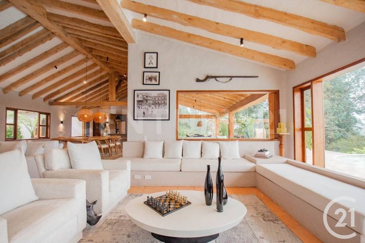 Casa de 7 alcobas en venta en Los Salados, El Retiro, 1400 m² · foto 5 de 24