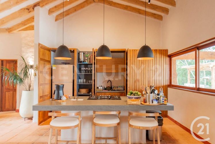 Casa de 7 alcobas en venta en Los Salados, El Retiro, 1400 m² · foto 6 de 24