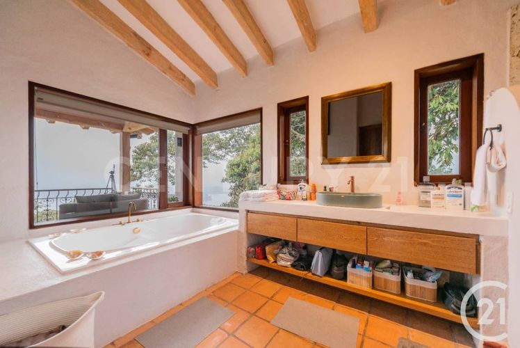 Casa de 7 alcobas en venta en Los Salados, El Retiro, 1400 m² · foto 11 de 24