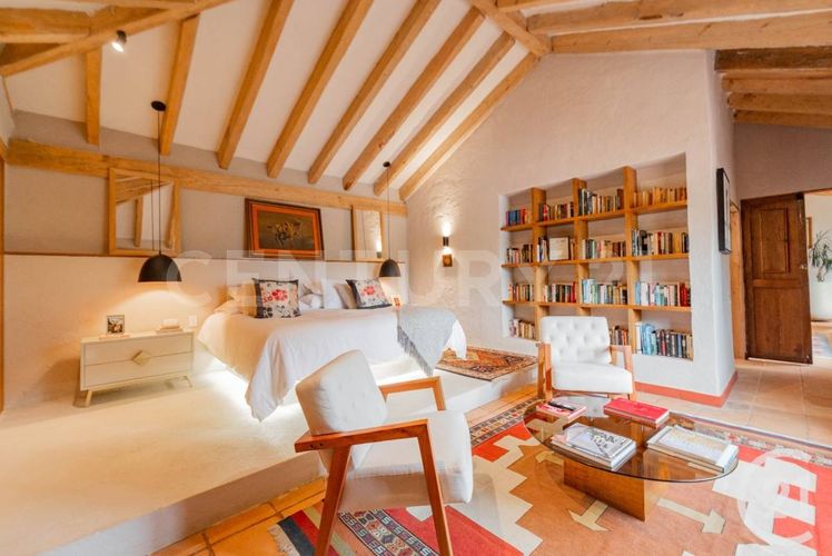 Casa de 7 alcobas en venta en Los Salados, El Retiro, 1400 m² · foto 12 de 24