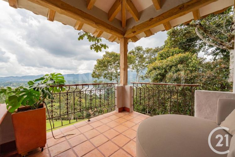 Casa de 7 alcobas en venta en Los Salados, El Retiro, 1400 m² · foto 14 de 24