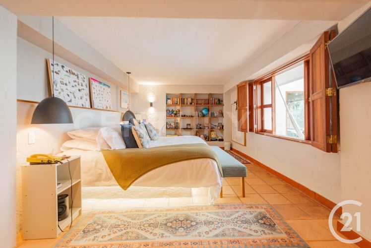 Casa de 7 alcobas en venta en Los Salados, El Retiro, 1400 m² · foto 15 de 24