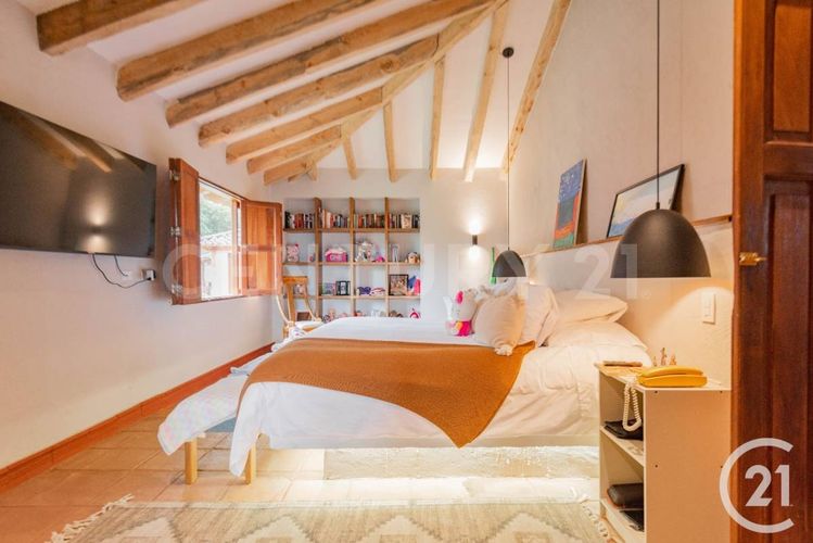 Casa de 7 alcobas en venta en Los Salados, El Retiro, 1400 m² · foto 16 de 24