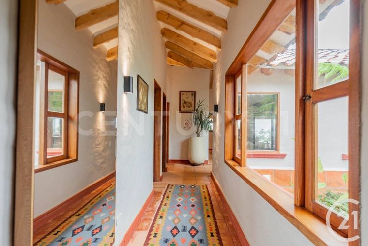 Casa de 7 alcobas en venta en Los Salados, El Retiro, 1400 m² · foto 19 de 24