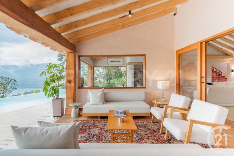 Casa de 7 alcobas en venta en Los Salados, El Retiro, 1400 m² · foto 20 de 24