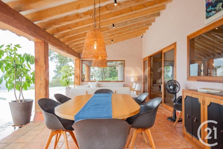 Casa de 7 alcobas en venta en Los Salados, El Retiro, 1400 m² · foto 21 de 24