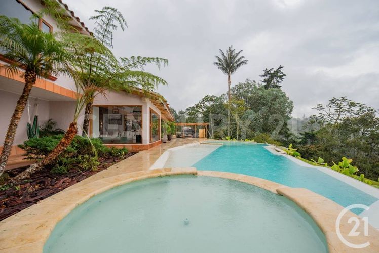 Casa de 7 alcobas en venta en Los Salados, El Retiro, 1400 m² · foto 22 de 24