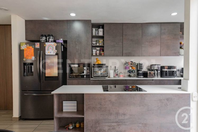 Apartamento en venta en Bosques De Zuñiga, Envigado · foto 3 de 21