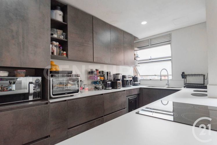 Apartamento en venta en Bosques De Zuñiga, Envigado · foto 4 de 21