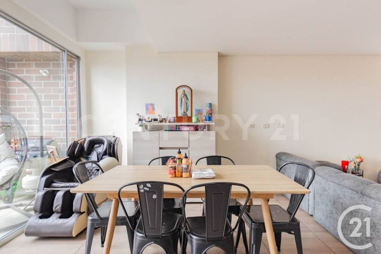 Apartamento en venta en Bosques De Zuñiga, Envigado · foto 7 de 21