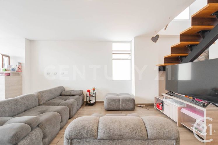 Apartamento en venta en Bosques De Zuñiga, Envigado · foto 9 de 21