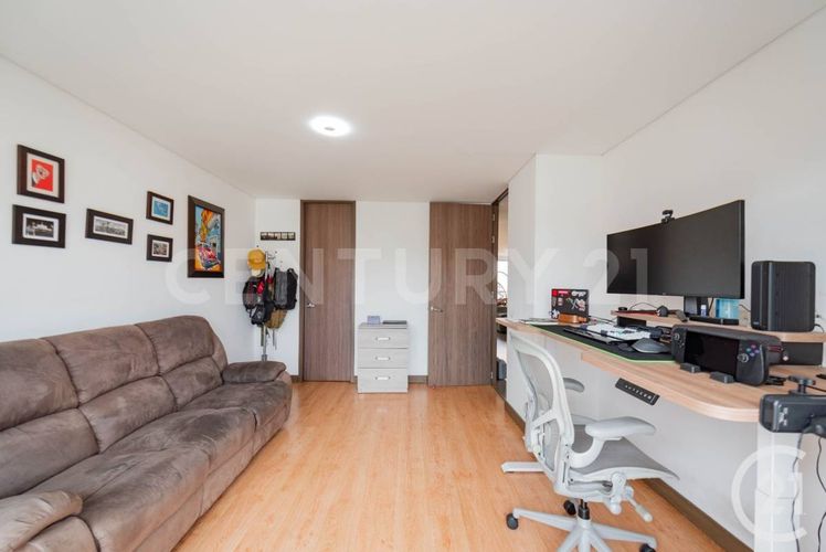 Apartamento en venta en Bosques De Zuñiga, Envigado · foto 10 de 21