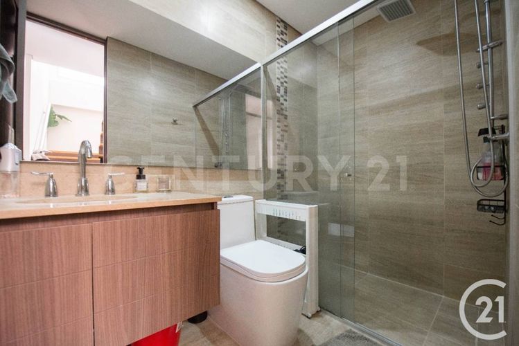 Apartamento en venta en Bosques De Zuñiga, Envigado · foto 12 de 21